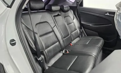 Hyundai Tucson 2016, 127616 км, за 9900000 KRW - фото 12