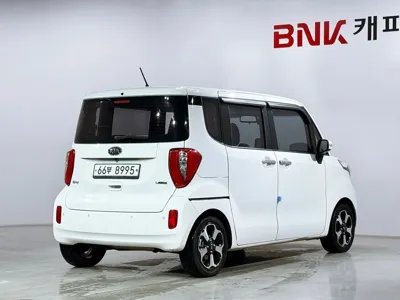 Kia Ray 2012, 148346 км, за 6500000 KRW