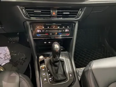 Volkswagen Tharu 2022, 25000 км, за 136800 CNY - фото 22