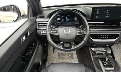 KG_Mobility_Ssangyong Rexton 2024, 53364 км, за 27500000 KRW - фото 13