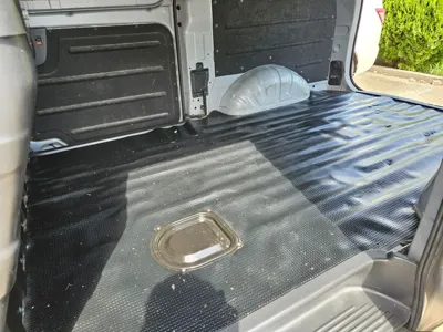 Hyundai Starex 2015, 440000 км, за 3900000 KRW - фото 14