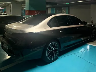BMW 7-Series 2023, 51000 км, за 100000000 KRW - фото 4
