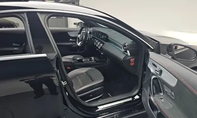 Mercedes-Benz CLA-Class 2021, 51663 км, за 33800000 KRW - фото 26