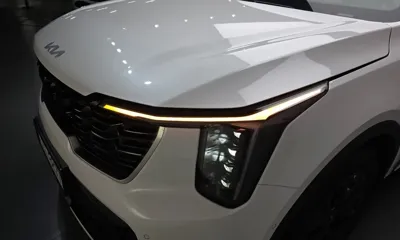 Kia Sorento 2025, 8745 км, за 49990000 KRW - фото 22