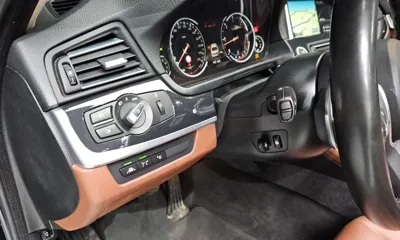 BMW 5-Series 2016, 204077 км, за 12800000 KRW - фото 20