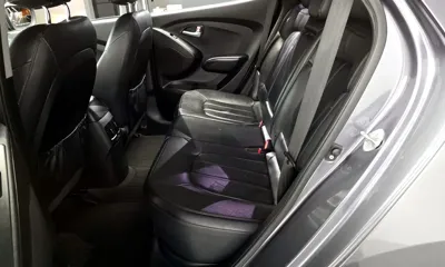 Hyundai Tucson 2014, 152151 км, за 5900000 KRW - фото 12