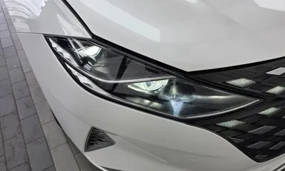 Hyundai Grandeur 2020, 67635 км, за 27300000 KRW - фото 22