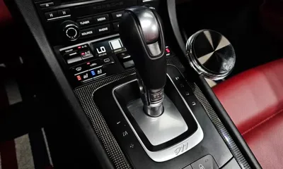 Porsche 911 2017, 60982 км, за 96900000 KRW - фото 9