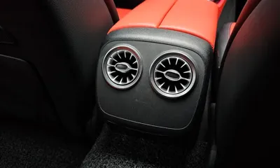 Mercedes-Benz AMG GT 2024, 3549 км, за 119900000 KRW - фото 31