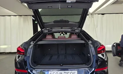 BMW X6 2023, 29107 км, за 31000000 KRW - фото 20