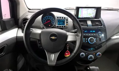 ChevroletGMDaewoo Spark 2012, 98446 км, за 1500000 KRW - фото 13