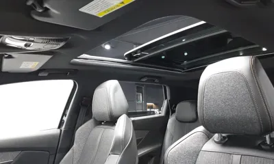 Peugeot 5008 2019, 77789 км, за 16200000 KRW - фото 18