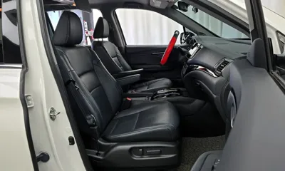 Honda Pilot 2019, 48825 км, за 32200000 KRW - фото 26