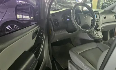 Hyundai Starex 2016, 87265 км, за 16200000 KRW - фото 10
