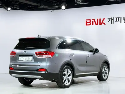 Kia Sorento 2015, 257629 км, за 6500000 KRW