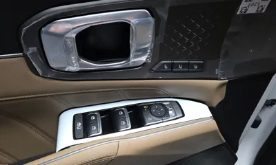 Kia Sorento 2024, 7362 км, за 44500000 KRW - фото 30
