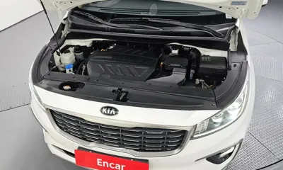 Kia Canival 2020, 91518 км, за 20700000 KRW - фото 6