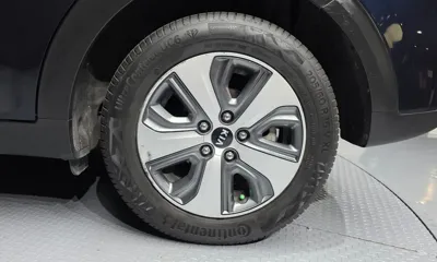 Kia Niro 2017, 121603 км, за 11800000 KRW - фото 21