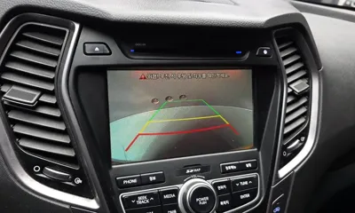 Hyundai Santafe 2014, 94693 км, за 8900000 KRW - фото 15