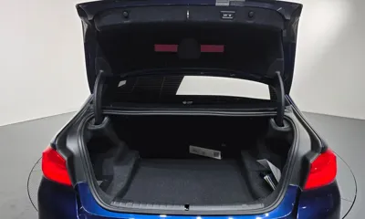 BMW 5-Series 2020, 72875 км, за 29900000 KRW - фото 20