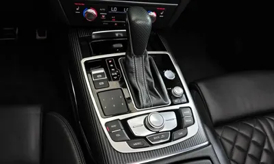 Audi A6 2016, 148078 км, за 15900000 KRW - фото 9
