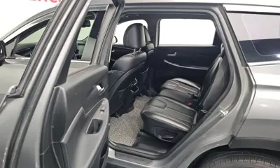 Hyundai Santafe 2019, 147283 км, за 15500000 KRW - фото 12