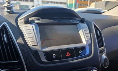 Hyundai Tucson 2010, 123000 км, за 4290000 KRW - фото 14