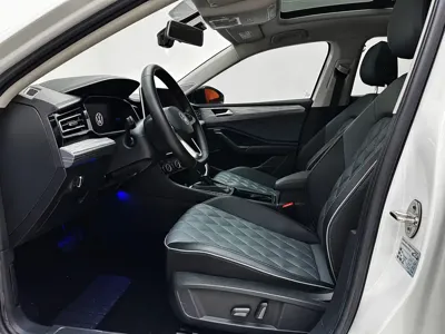 Volkswagen Sagitar 2022, 35000 км, за 108000 CNY - фото 11