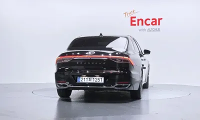 Hyundai Grandeur 2022, 81533 км, за 18000000 KRW - фото 4