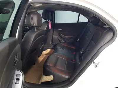 ChevroletGMDaewoo Malibu 2014, 101618 км, за 2990000 KRW - фото 8