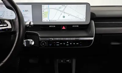 Hyundai Ioniq5 2022, 169830 км, за 21700000 KRW - фото 15