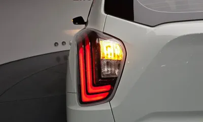 KG_Mobility_Ssangyong TIBOLI 2021, 12823 км, за 14900000 KRW - фото 23