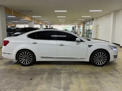 Kia K7 2015, 201552 км, за 4500000 KRW - фото 5