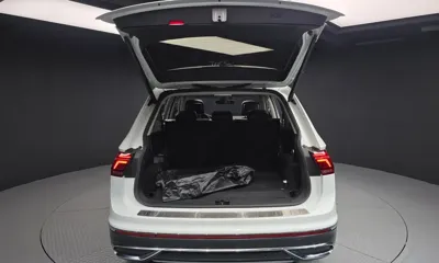 Volkswagen Tiguan 2023, 53040 км, за 29800000 KRW - фото 20
