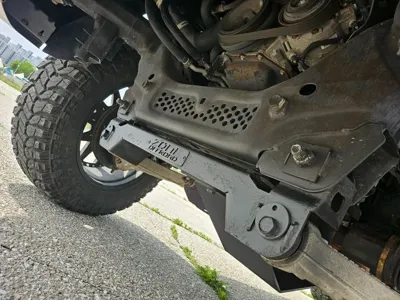 Dodge Ram Pick Up 2019, 106000 км, за 62000000 KRW - фото 16