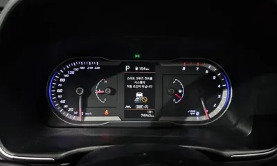Hyundai Tucson 2022, 74963 км, за 20300000 KRW - фото 8