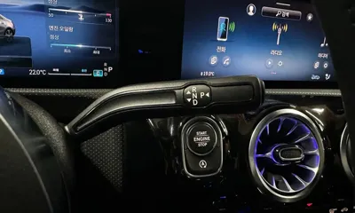 Mercedes-Benz A-Class 2026, 5349 км, за 39000000 KRW - фото 9