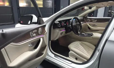 Mercedes-Benz E-Class 2017, 194161 км, за 15700000 KRW - фото 10