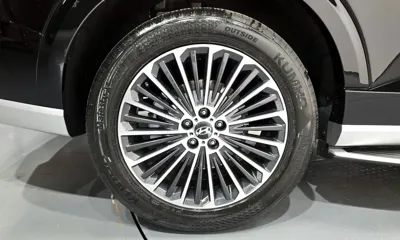 Hyundai Palisade 2026, 2092 км, за 59990000 KRW - фото 5