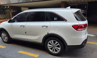 Kia Sorento 2016, 139000 км, за 11500000 KRW