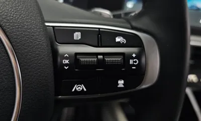 Kia K5 2026, 5571 км, за 31900000 KRW - фото 33
