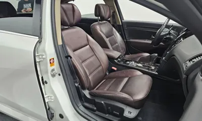 Renault-KoreaSamsung SM7 2014, 94431 км, за 3990000 KRW - фото 11