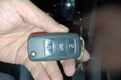 Volkswagen Sagitar 2018, 103300 км, за 52157.47 CNY - фото 17