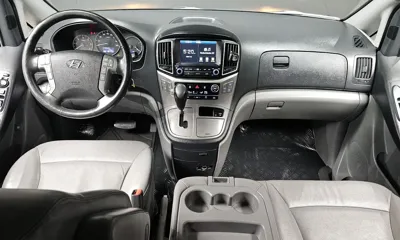 Hyundai Starex 2018, 123171 км, за 13500000 KRW - фото 7