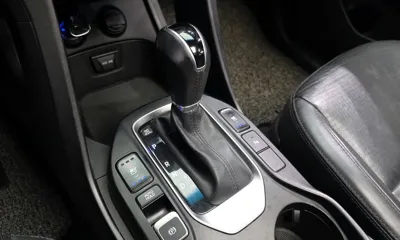 Hyundai Santafe 2014, 103636 км, за 9300000 KRW - фото 9