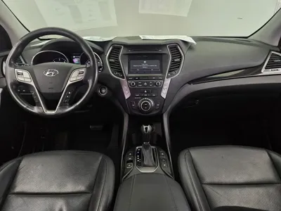 Hyundai Santafe 2015, 140690 км, за 9500000 KRW - фото 7