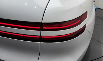 Genesis GV70 2022, 134780 км, за 42800000 KRW - фото 23