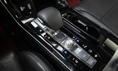 Kia K7 2020, 125022 км, за 15500000 KRW - фото 9