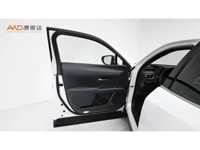 Lexus UX 2019, 46000 км, за 98000 CNY - фото 10