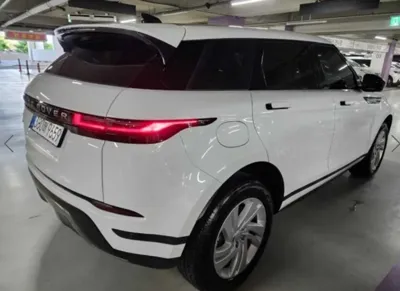Land Rover Range Rover Evoque 2025, 19797 км, за 46000000 KRW